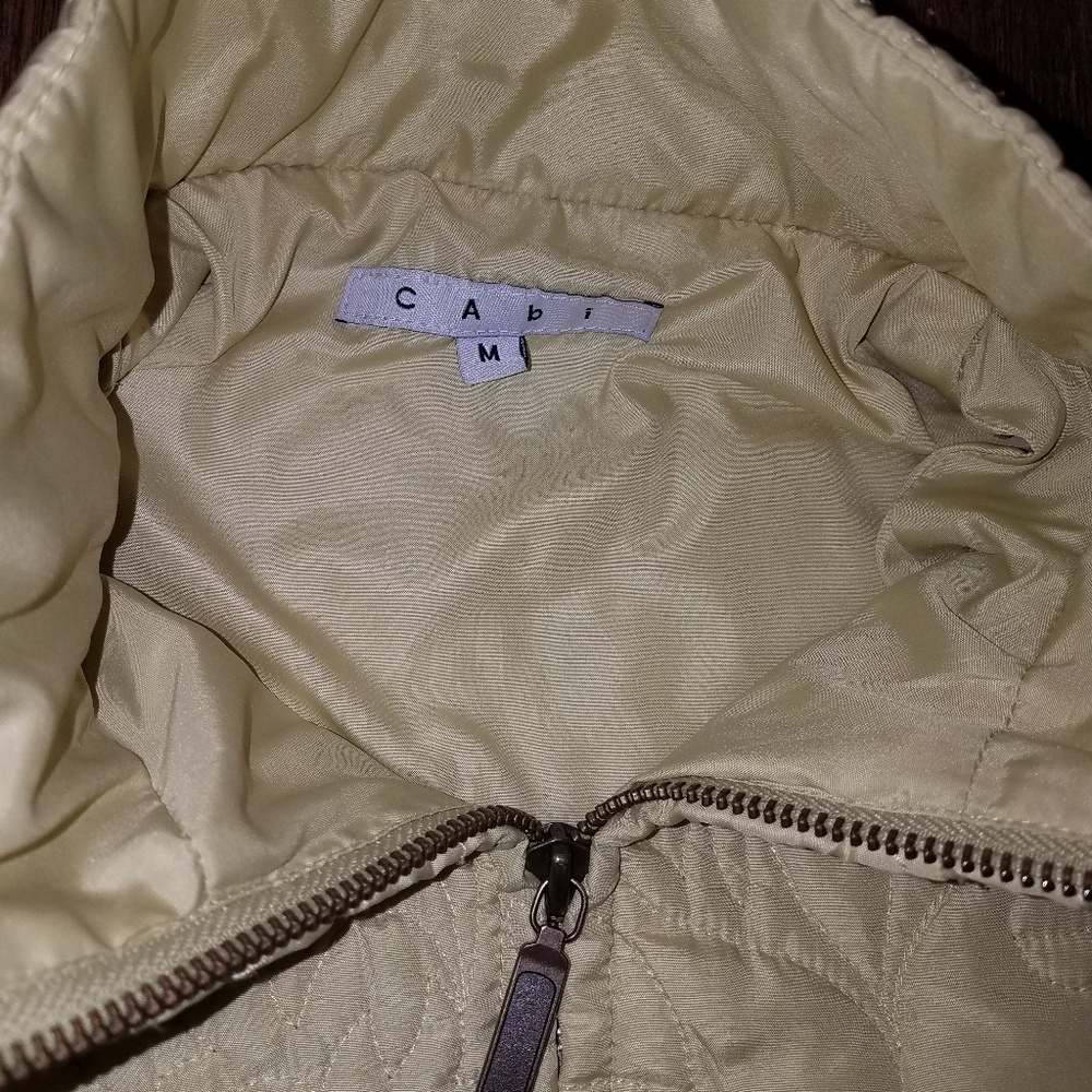 Cabi Jacket - Picture 3 of 4